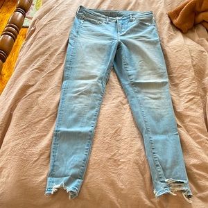 American Eagle Jegging 12